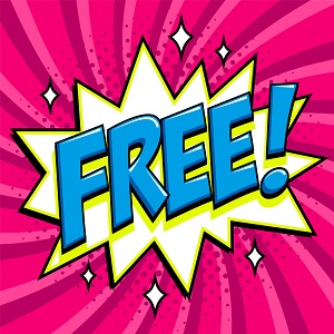 Free!